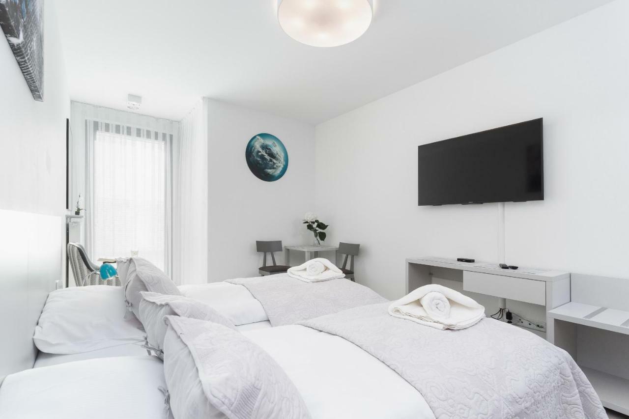 Appartement Rajska 3 By Renters
