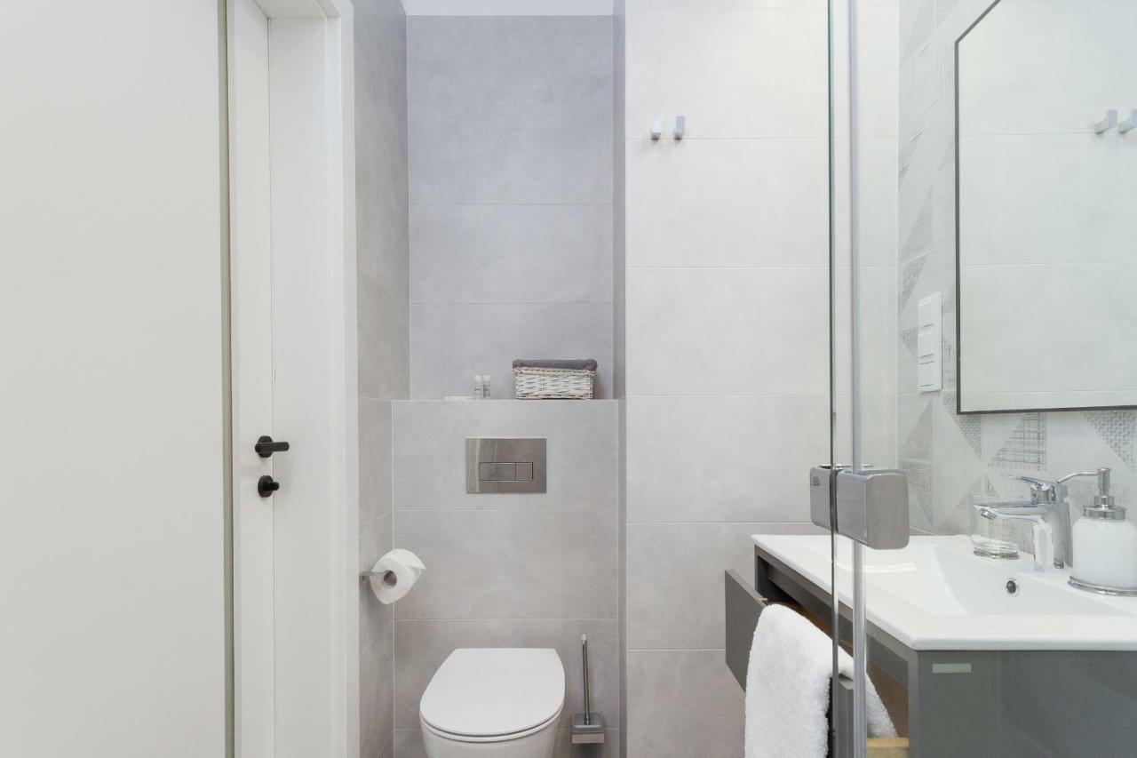 Rajska 3 By Renters Appartement