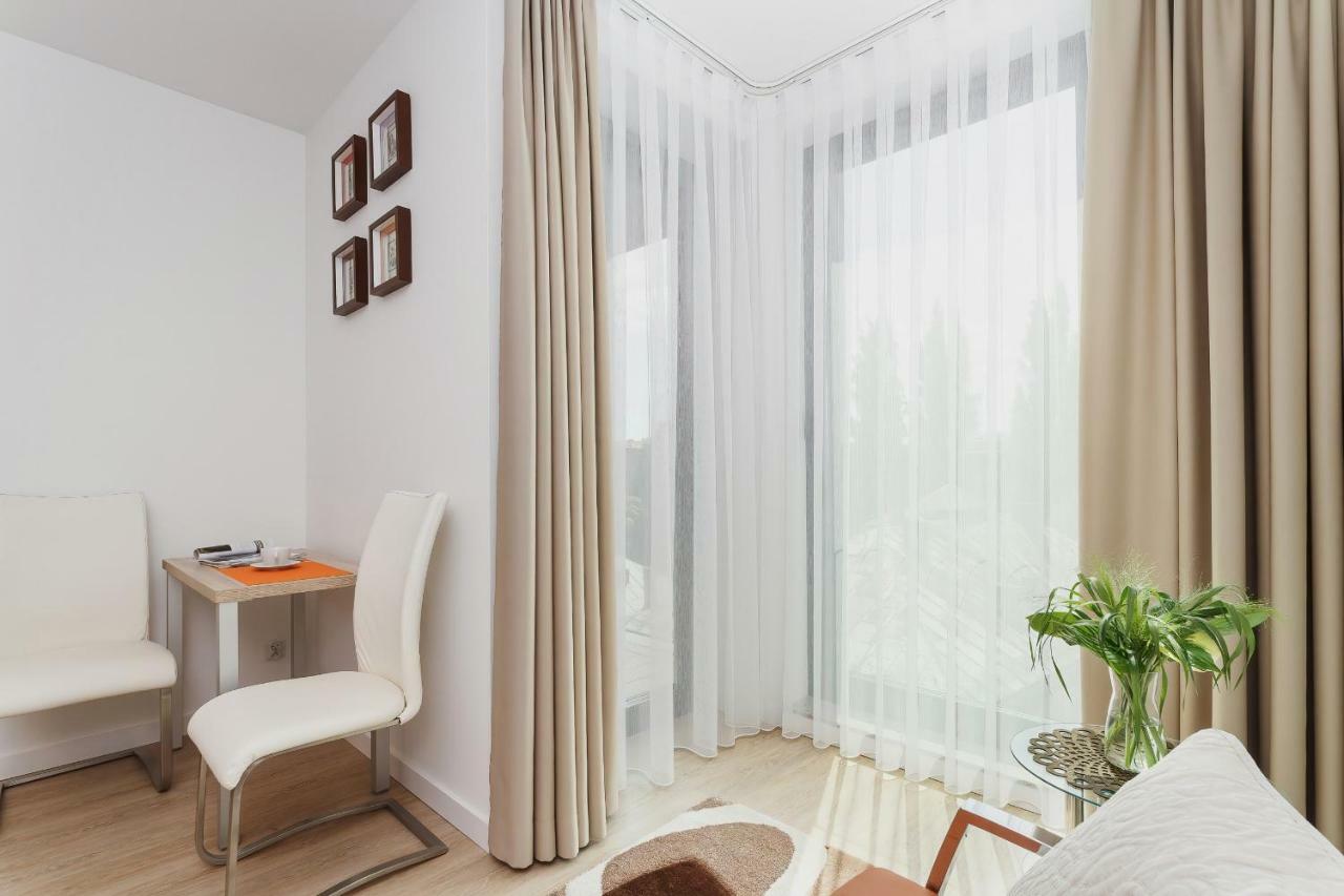 Rajska 3 By Renters Appartement *