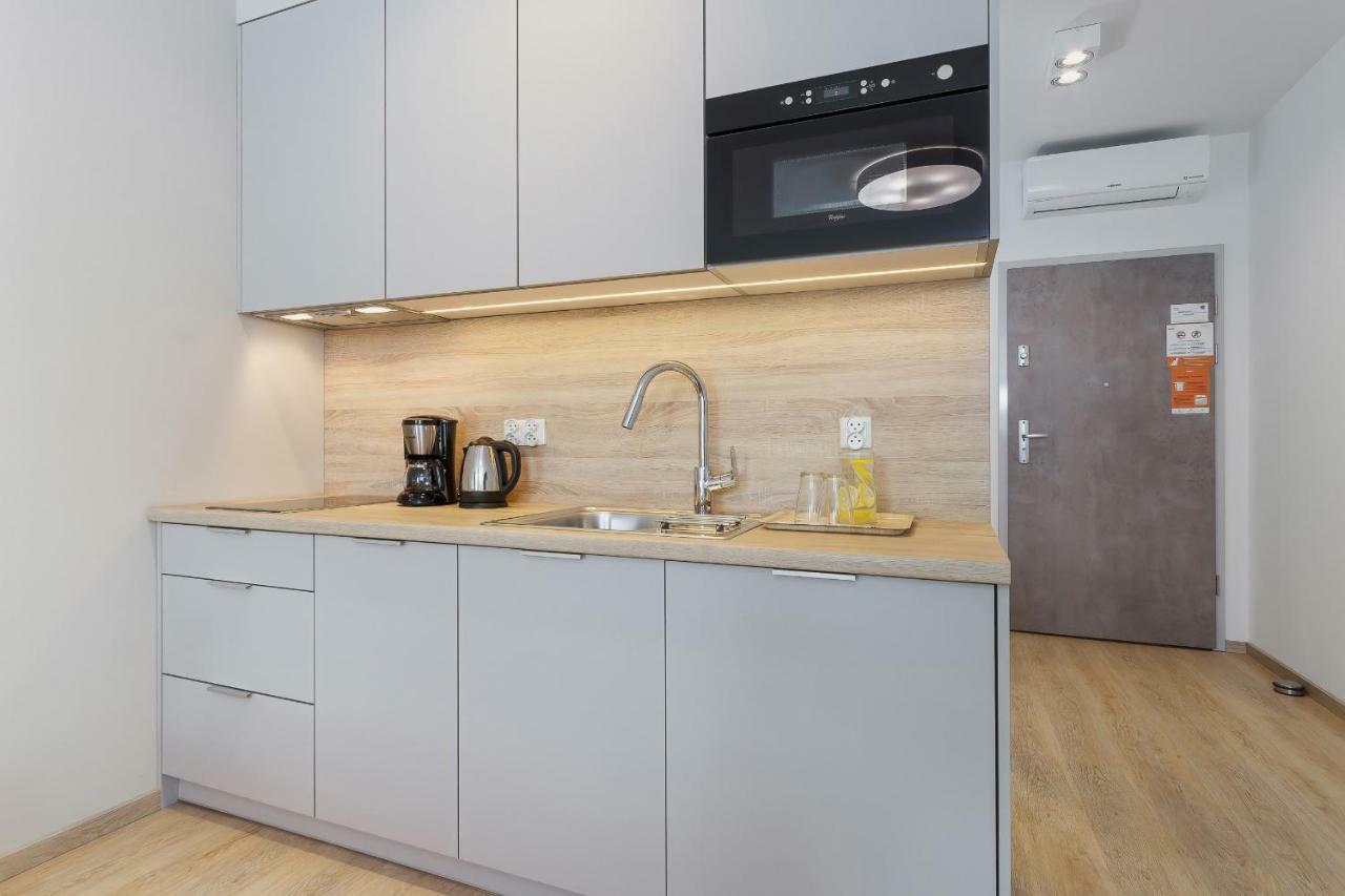 Rajska 3 By Renters Appartement *