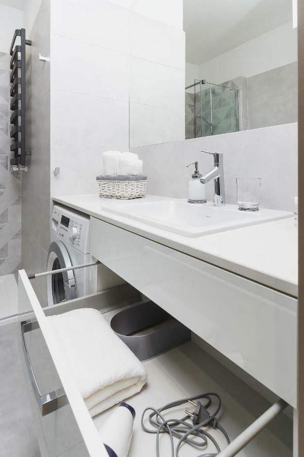 Appartement Rajska 3 By Renters