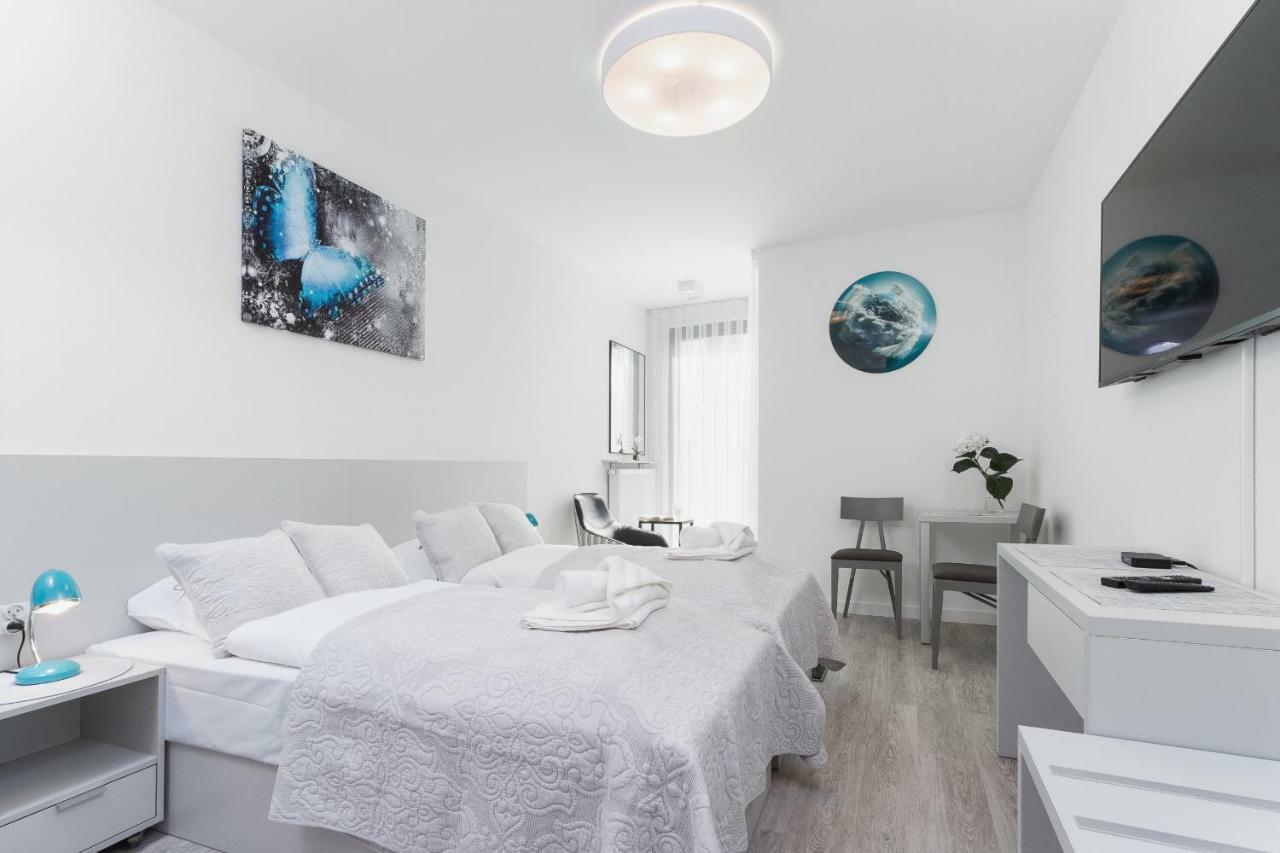 Rajska 3 By Renters Appartement *