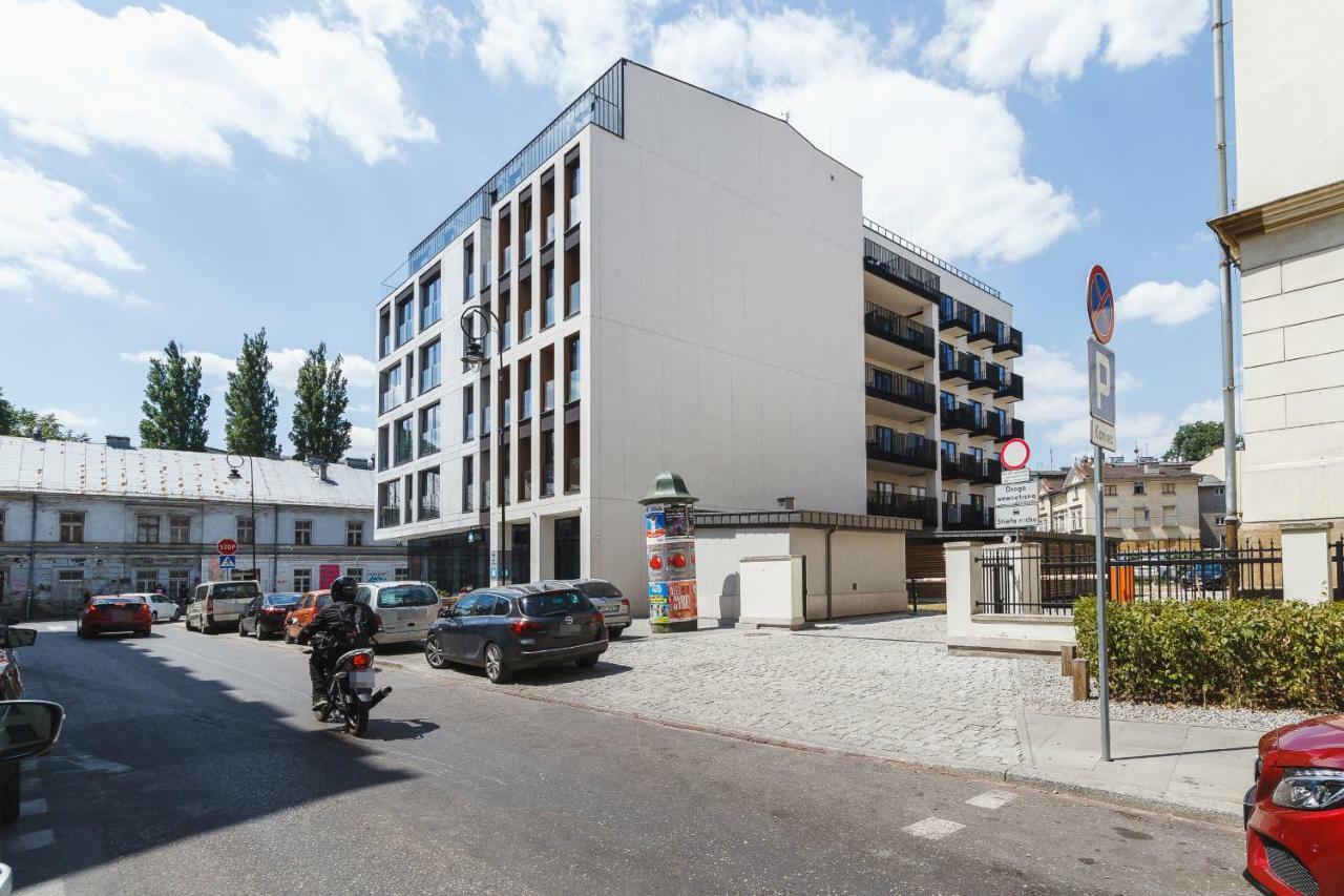 Rajska 3 By Renters Appartement *