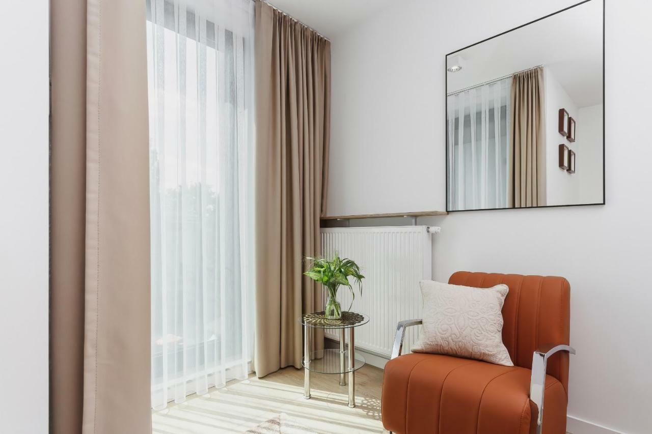 Appartement Rajska 3 By Renters