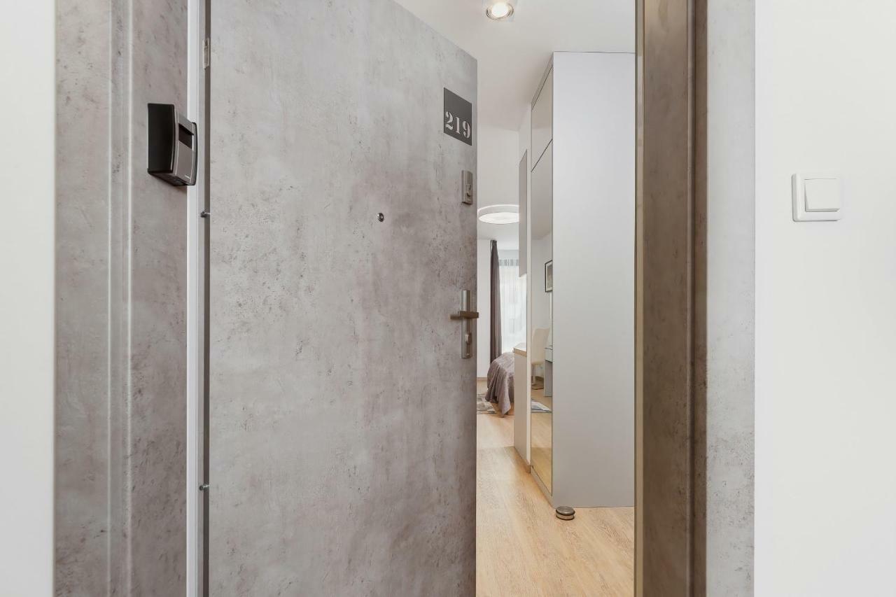 Appartement Rajska 3 By Renters *