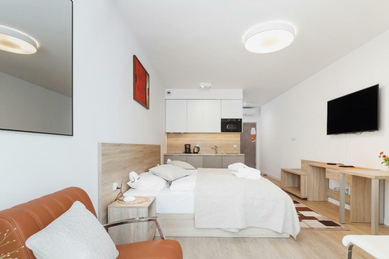 Appartement Rajska 3 By Renters *
