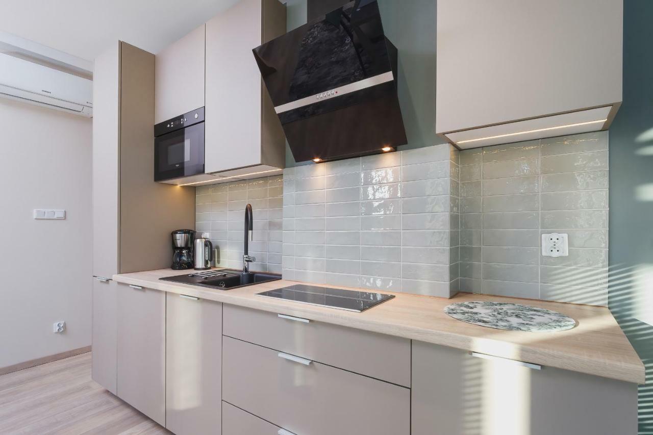 Appartement Rajska 3 By Renters
