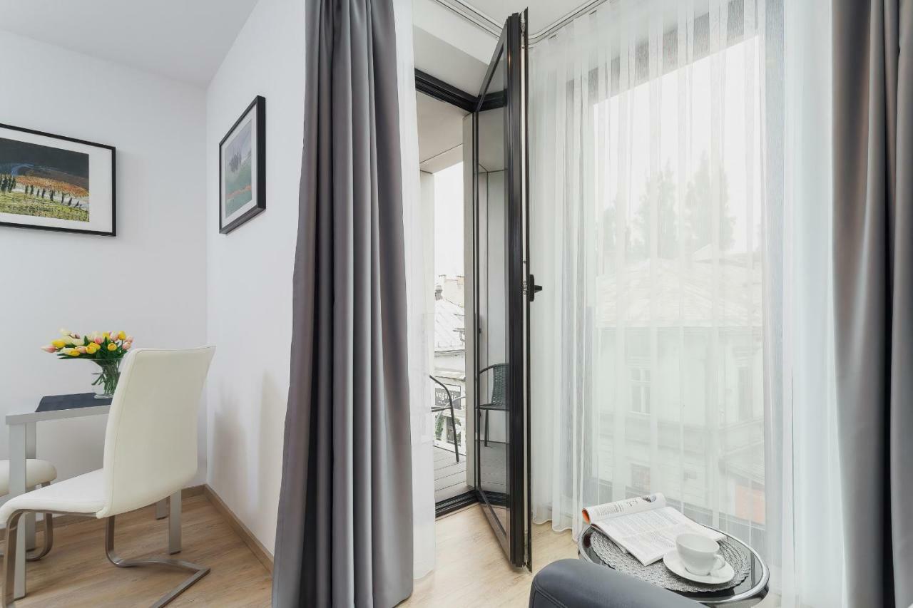 Appartement Rajska 3 By Renters