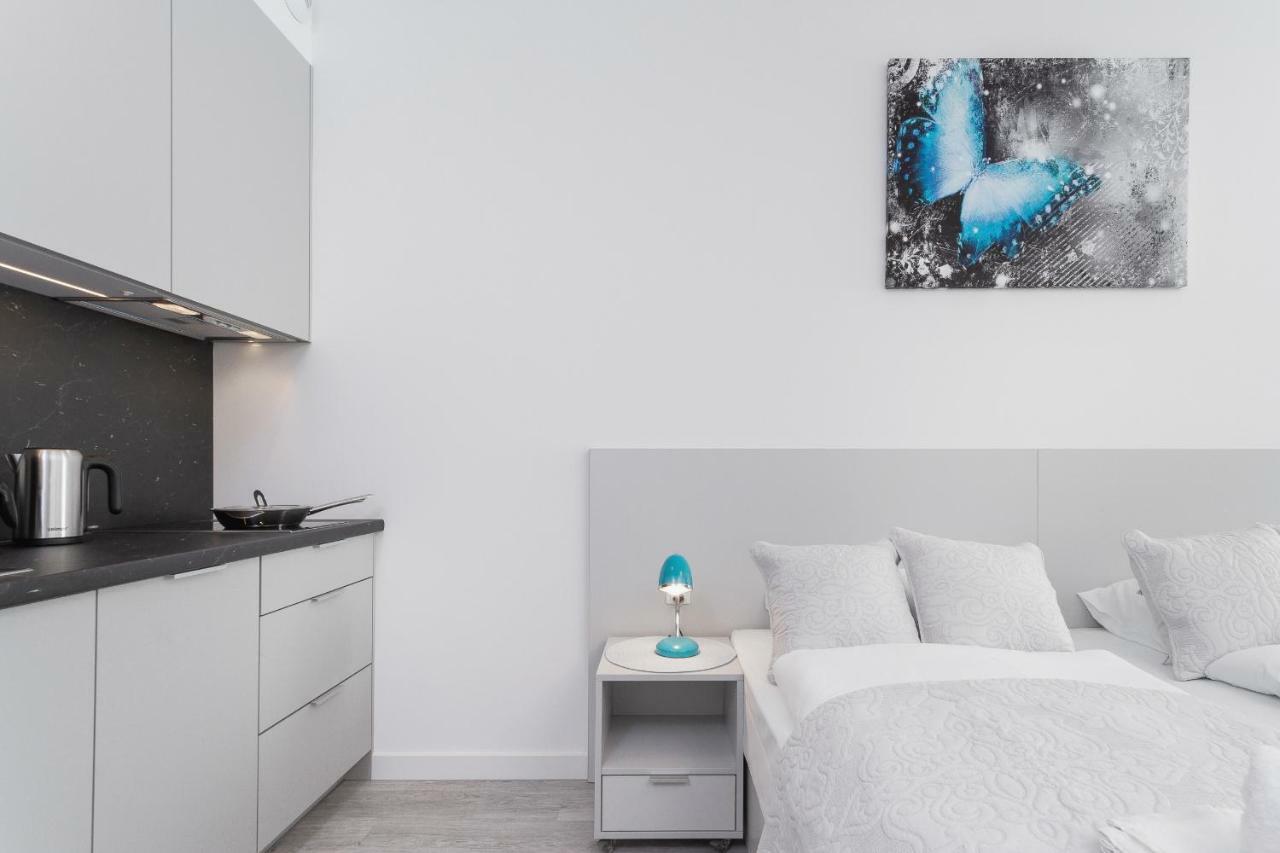 Apartment Rajska 3 By Renters *