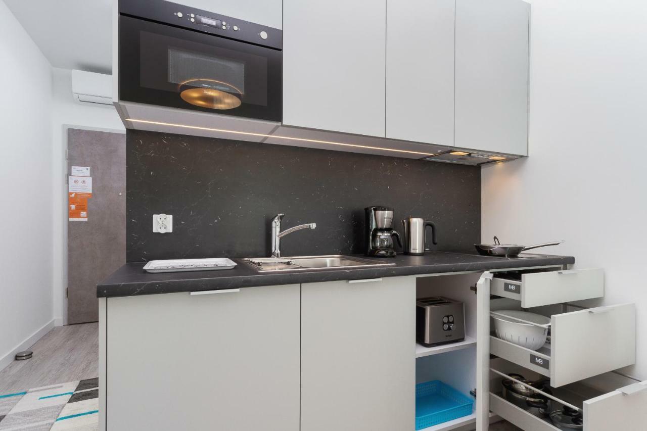 Rajska 3 By Renters * Krakau