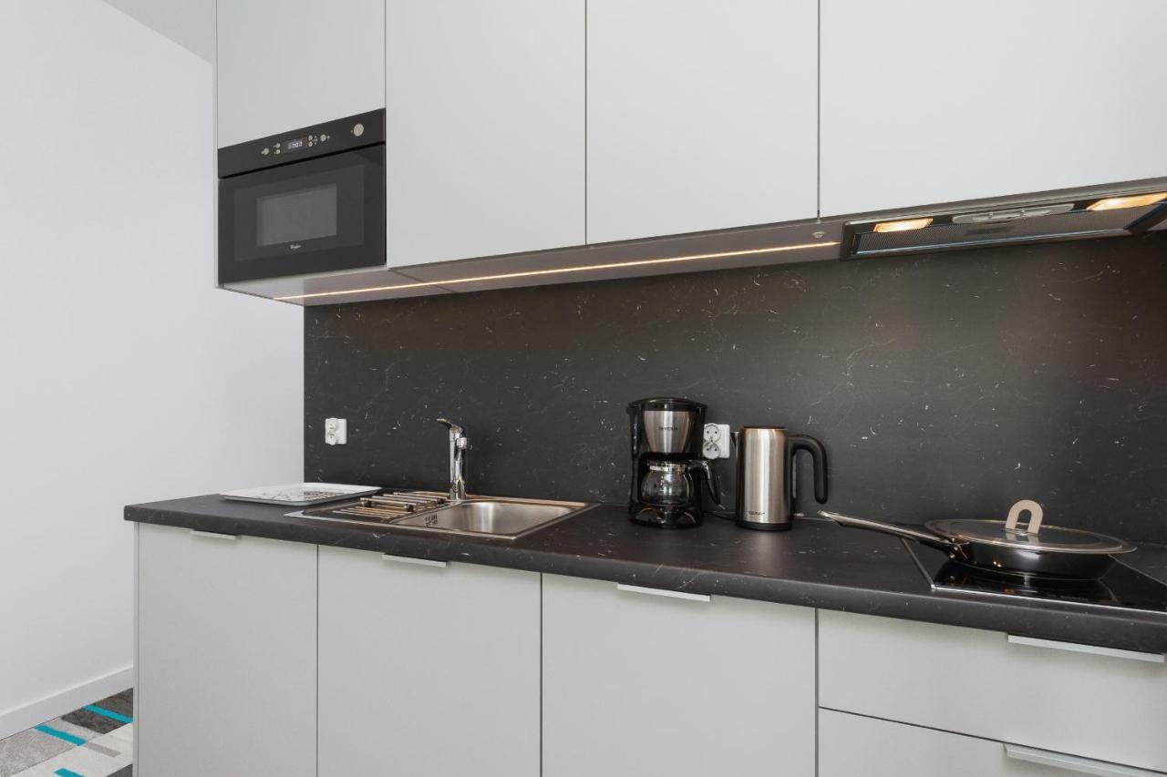 Rajska 3 By Renters * Krakau