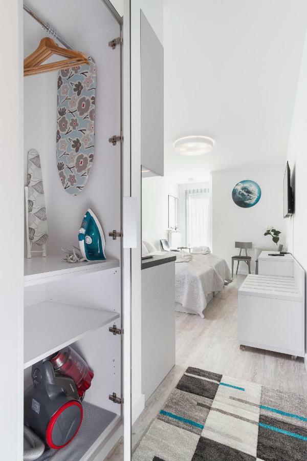 Rajska 3 By Renters * Krakau