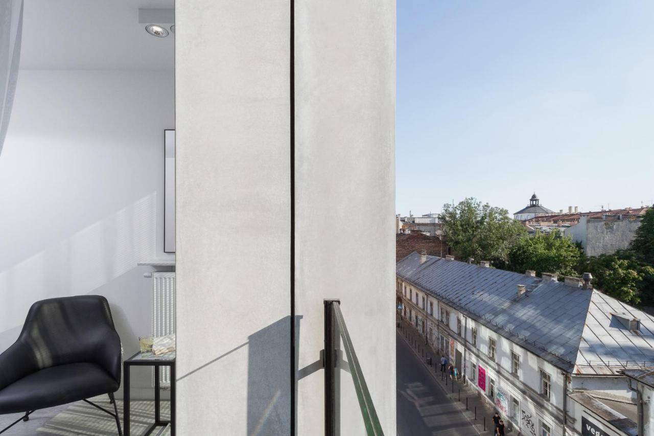 Apartment Rajska 3 By Renters Krakau
