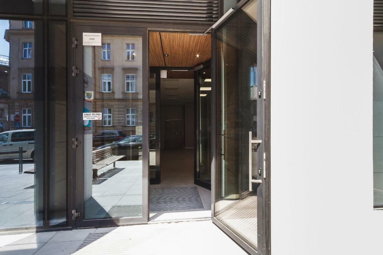 Rajska 3 By Renters Apartment