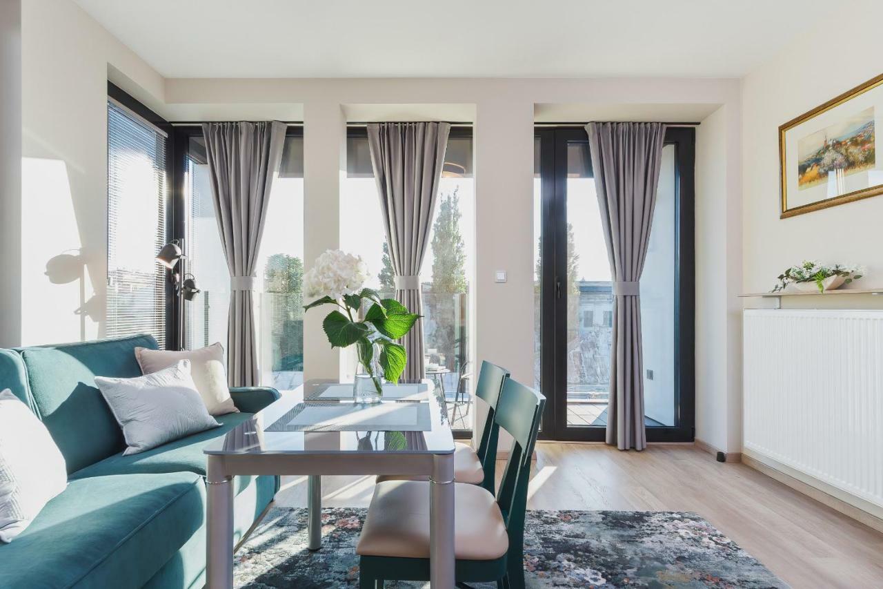 Rajska 3 By Renters Apartment Krakau