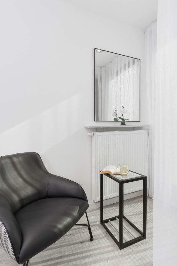Rajska 3 By Renters Krakau