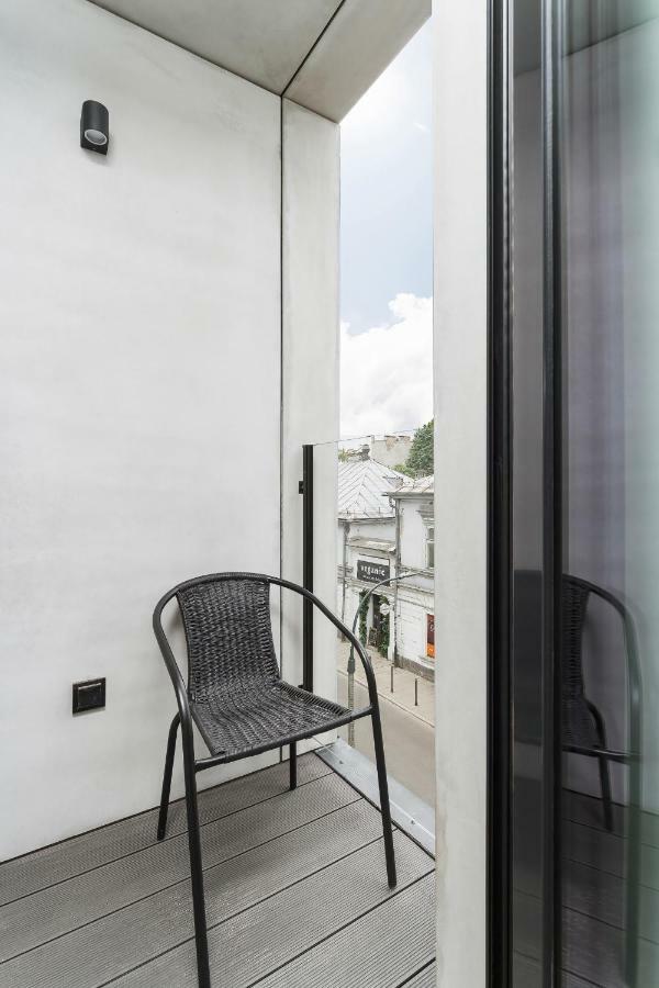 Rajska 3 By Renters * Krakau