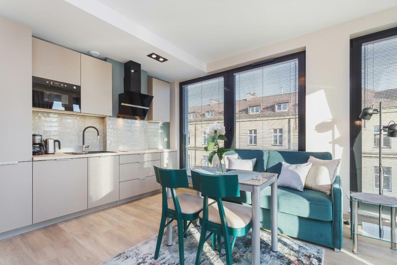 Rajska 3 By Renters Apartment Krakau