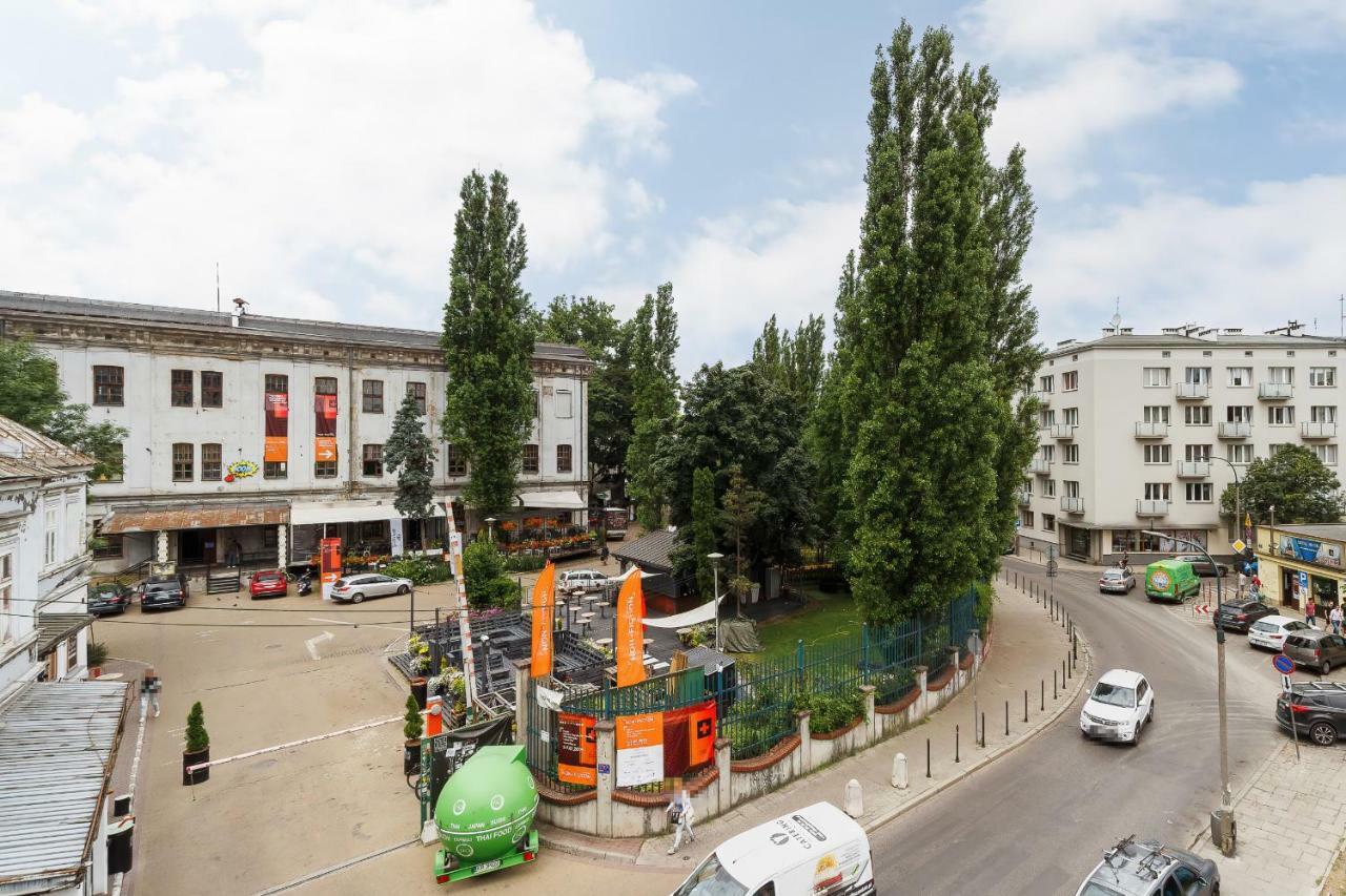 Rajska 3 By Renters Apartment Krakau