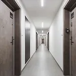 Apartments Kraków Rajska 3 by Renters