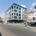 Apartments Kraków Rajska 3 by Renters