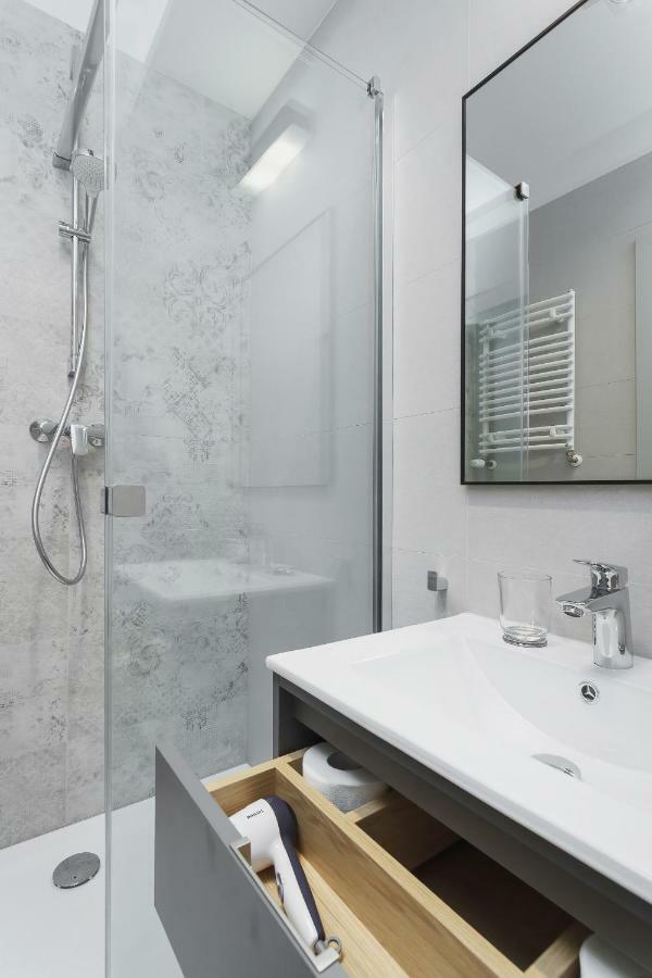 Rajska 3 By Renters Apartament Kraków