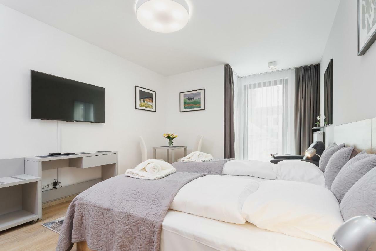 Apartament Rajska 3 By Renters